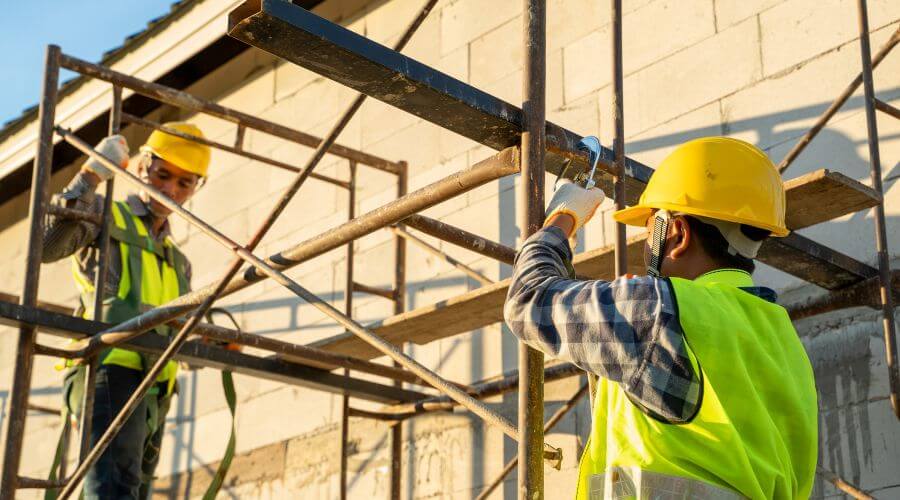 Gutter Repair and Sealing in Starkville, MS